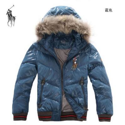 wholesale Ralph Lauren Down Coat No. 10